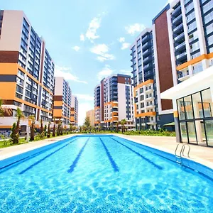 Appartement 1207 By Newinn, Antalya