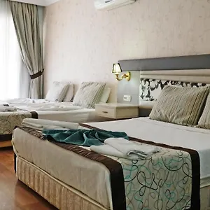 Rıos Beldibi (Kemer)