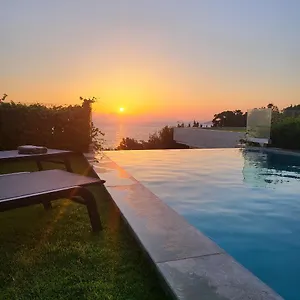  Villa The View Türkei