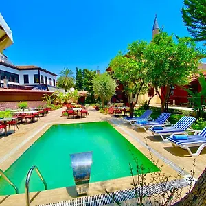 Séjour chez l'habitant Necip Bey Konagi, Antalya