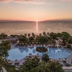 Hotel Balmy, Kemer