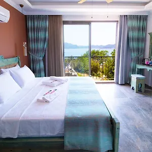 Hotel Noel Baba, Kaş