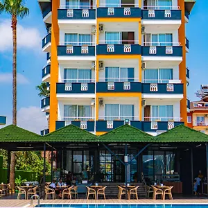 Hotel De Mare Family, Konaklı