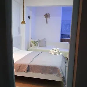  Apartment Dream Sea View Griechenland