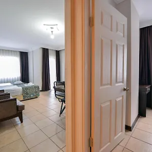 Appartement Family, Antalya