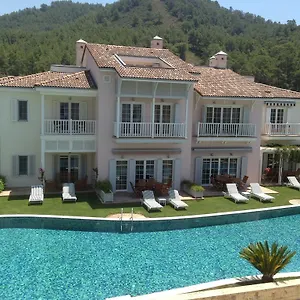  Villa Portville Holiday Villas Türkei