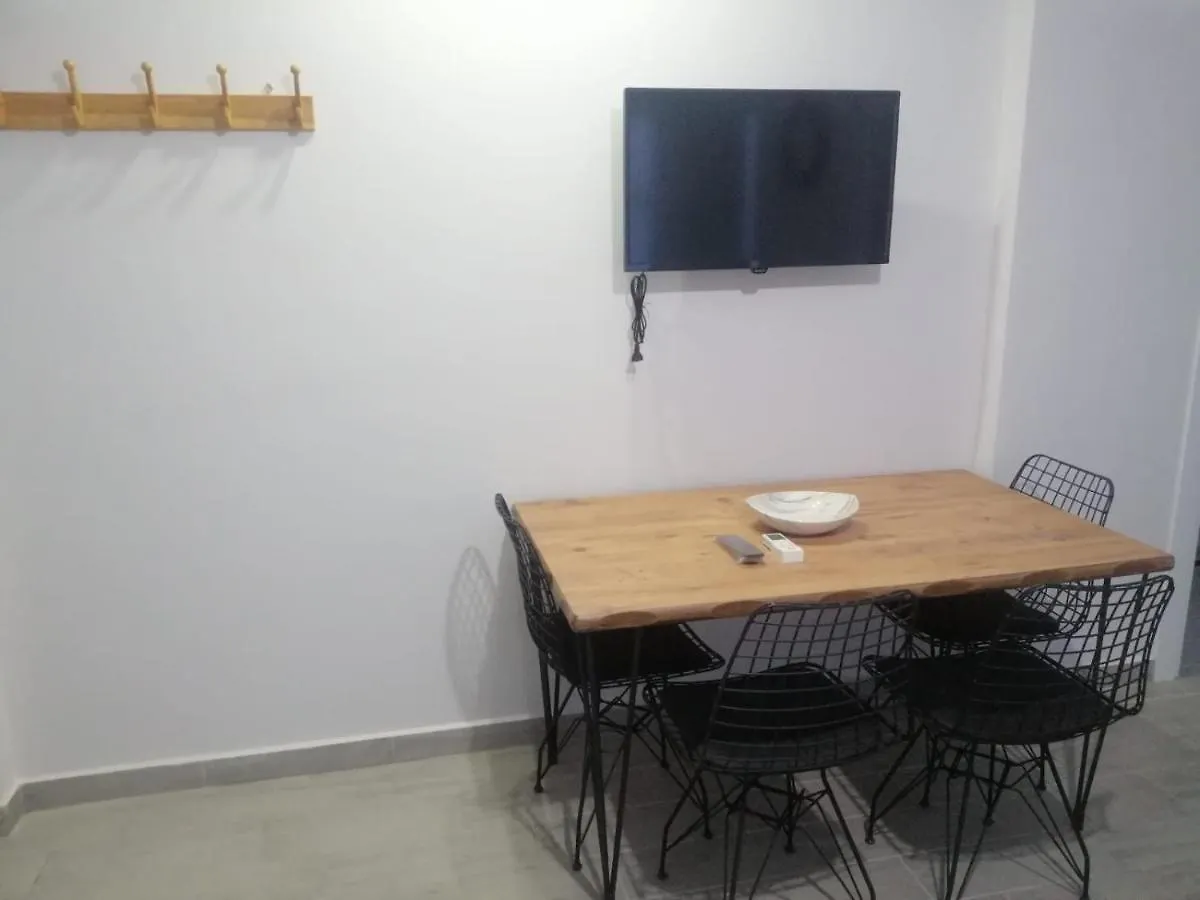 Apartment Alper Bey Homes Antalya Türkei