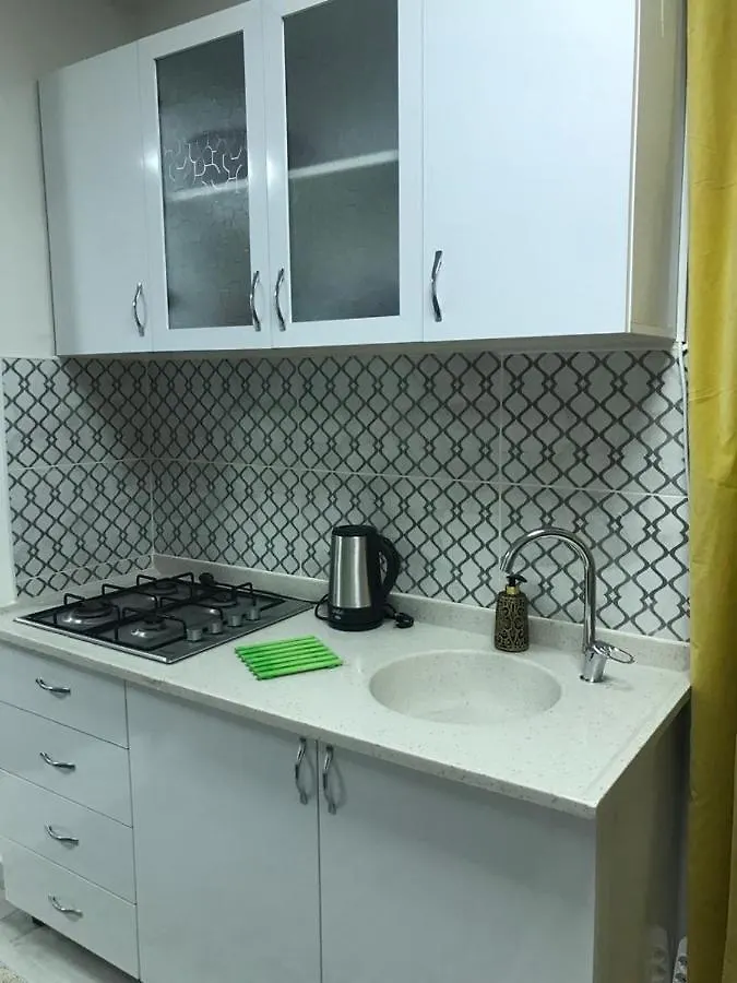 Alper Bey Homes Antalya