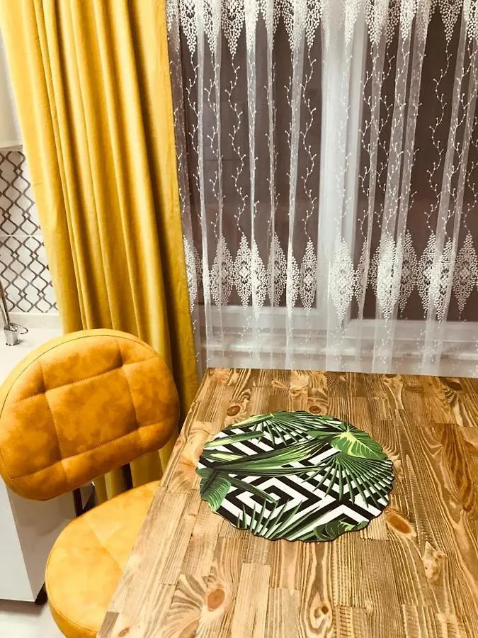 Alper Bey Homes Antalya Türkei