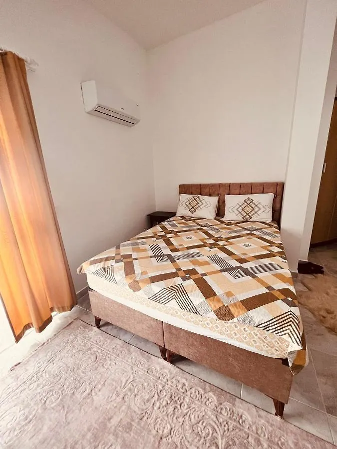 Alper Bey Homes Antalya