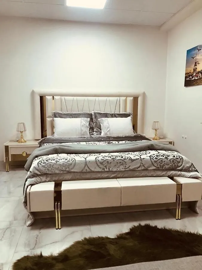 Alper Bey Homes Antalya Türkei